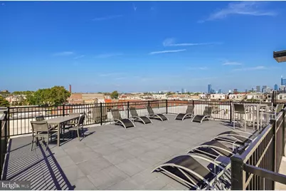 1705 Jackson Street #UNIT 5, Philadelphia, PA 19145 - Photo 9