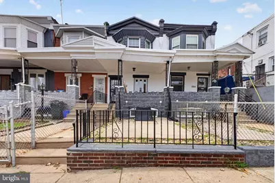 1552 N 62nd Street, Philadelphia, PA 19151 - Photo 1
