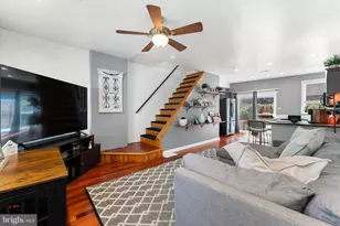 1136 Leopard St, Philadelphia, PA 19123 - Photo 5