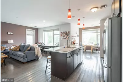 1233 N 3rd Street #B, Philadelphia, PA 19122 - Photo 3