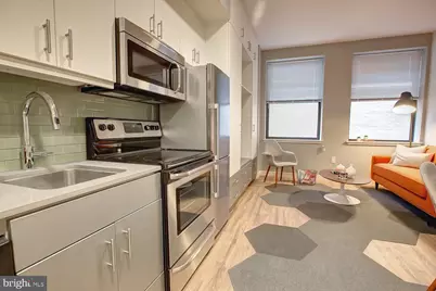 42 S 15th Street #0610, Philadelphia, PA 19102 - Photo 3