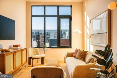 1700 N Front Street #442, Philadelphia, PA 19122 - Photo 1