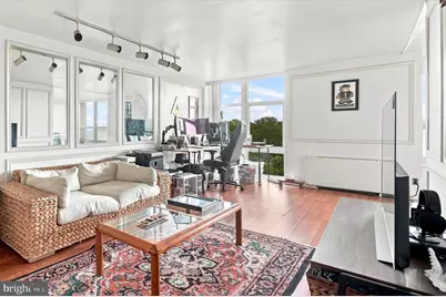 3600 Conshohocken Avenue #1414, Philadelphia, PA 19131 - Photo 1