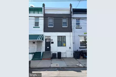 2540 W Montgomery Avenue, Philadelphia, PA 19121 - Photo 1
