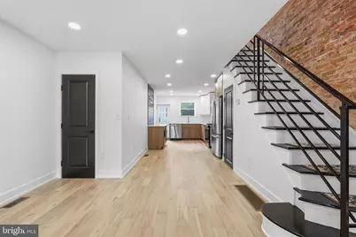 1124 Mifflin Street, Philadelphia, PA 19148 - Photo 5