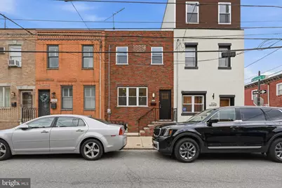1124 Mifflin Street, Philadelphia, PA 19148 - Photo 1