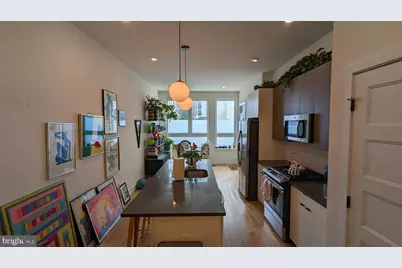 2010 Amber Street #1, Philadelphia, PA 19125 - Photo 3