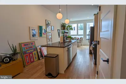 2010 Amber Street #1, Philadelphia, PA 19125 - Photo 5
