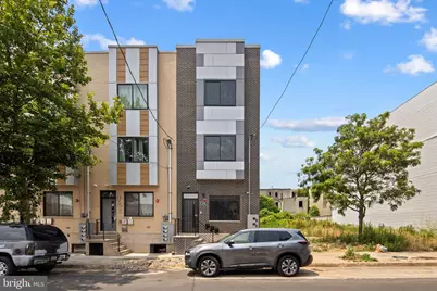 1932 N 6th Street #3, Philadelphia, PA 19122 - Photo 1