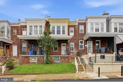 5904 Turner Street, Philadelphia, PA 19151 - Photo 1