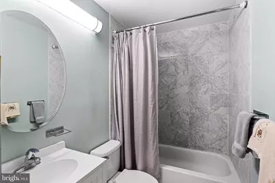 1500 Chestnut Street #18H, Philadelphia, PA 19102 - Photo 15
