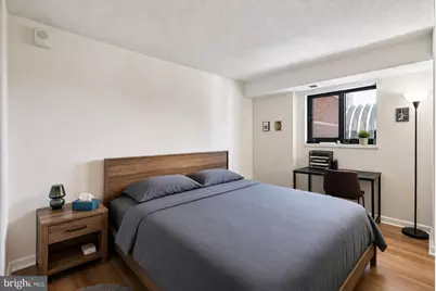 1420 Locust Street #8J, Philadelphia, PA 19102 - Photo 5