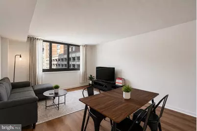 1420 Locust Street #8J, Philadelphia, PA 19102 - Photo 1