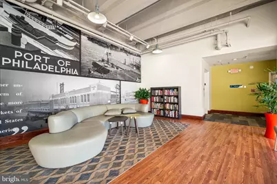 3 N Columbus Boulevard #MD317, Philadelphia, PA 19106 - Photo 29