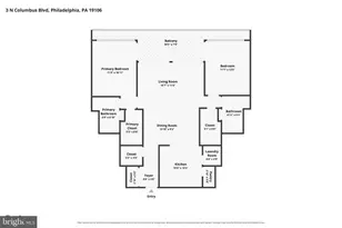 3 N Columbus Blvd, Philadelphia, PA 19106 - Photo 21
