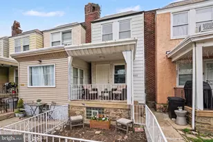 4033 Glendale St, Philadelphia, PA 19124 - Photo 1
