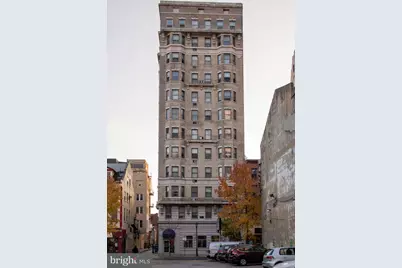 1218 Walnut Street #502, Philadelphia, PA 19107 - Photo 5