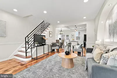 1740 N Peach Street, Philadelphia, PA 19131 - Photo 1