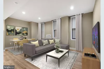 1218 Walnut Street #1105, Philadelphia, PA 19107 - Photo 1