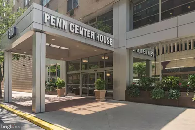 1900 John F Kennedy Boulevard #1106, Philadelphia, PA 19103 - Photo 3