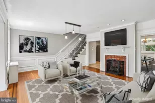 439 E Phil Ellena St, Philadelphia, PA 19119 - Photo 1