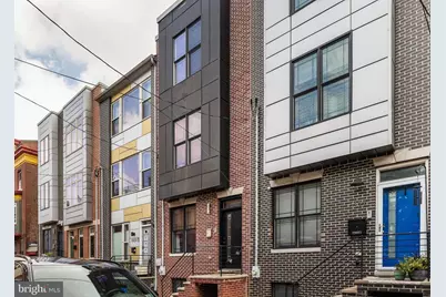 1325 S Cleveland Street, Philadelphia, PA 19146 - Photo 1