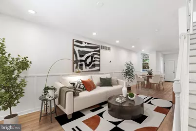 3835 Wyalusing Avenue, Philadelphia, PA 19104 - Photo 5
