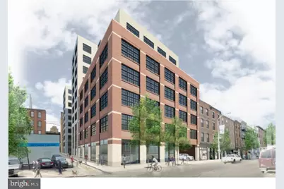 218 Arch Street #814, Philadelphia, PA 19106 - Photo 21
