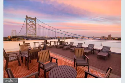 235 N Columbus Boulevard #1019, Philadelphia, PA 19106 - Photo 9