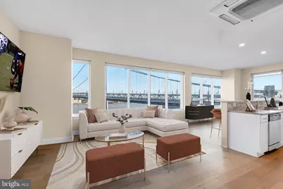 235 N Columbus Boulevard #1019, Philadelphia, PA 19106 - Photo 1
