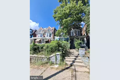 734 N 63rd Street, Philadelphia, PA 19151 - Photo 1
