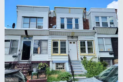 5543 Malcolm Street, Philadelphia, PA 19143 - Photo 1