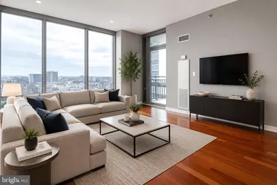 2101 Market Street #3408, Philadelphia, PA 19103 - Photo 1