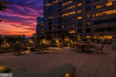2101 Market Street #3408, Philadelphia, PA 19103 - Photo 21