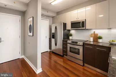 2101 Market Street #3408, Philadelphia, PA 19103 - Photo 3