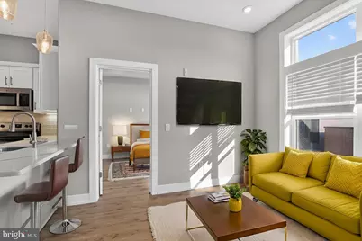 2034 N Front Street #5, Philadelphia, PA 19122 - Photo 1