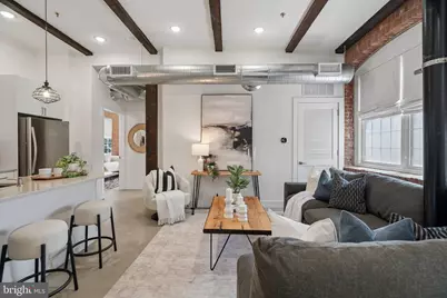 1508 N Mascher Street #3, Philadelphia, PA 19122 - Photo 1