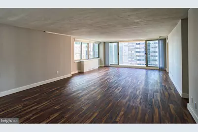 1815 John F Kennedy Boulevard #1617, Philadelphia, PA 19103 - Photo 25