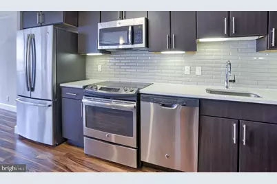 1815 John F Kennedy Boulevard #1617, Philadelphia, PA 19103 - Photo 15