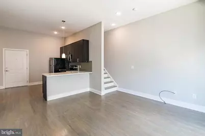 1607 Catharine Street #UNIT 3D, Philadelphia, PA 19146 - Photo 5