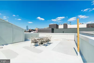 1607 Catharine Street #UNIT 3D, Philadelphia, PA 19146 - Photo 17