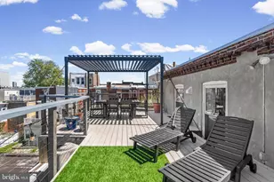 1311 S Carlisle St, Philadelphia, PA 19146 - Photo 5