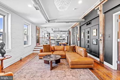 1311 S Carlisle Street #D, Philadelphia, PA 19146 - Photo 3