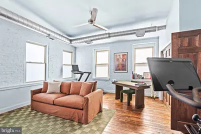 1311 S Carlisle Street #D, Philadelphia, PA 19146 - Photo 21
