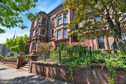 2201 Green Street #1L, Philadelphia, PA 19130 - Photo 1
