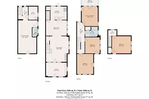 1119 Harrison St, Philadelphia, PA 19124 - Photo 45