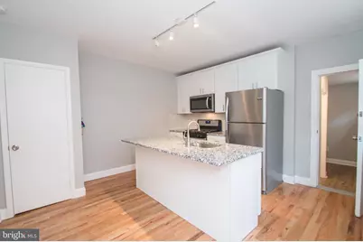1229 W Porter Street #UNIT 1, Philadelphia, PA 19148 - Photo 1