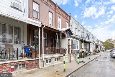 416 Fitzgerald Street, Philadelphia, PA 19148 - Photo 3