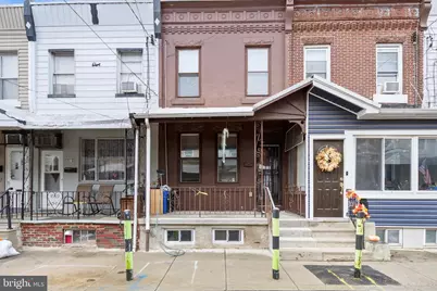 416 Fitzgerald Street, Philadelphia, PA 19148 - Photo 1