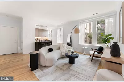 242 S 13th Street #E, Philadelphia, PA 19107 - Photo 1